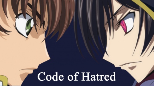 Code of Hatred