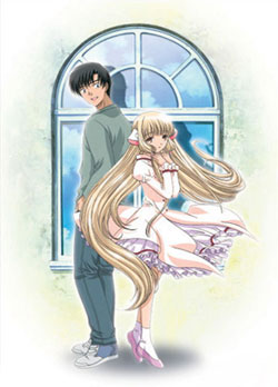 ������ Chobits | ������