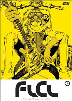 ������ FLCL | ����-����