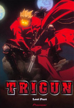 ������ Trigun | ������