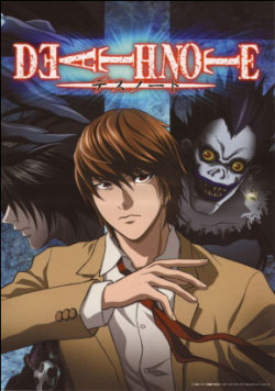 Death Note /   [2006]