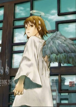 ������ Haibane Renmei | ������ ����������