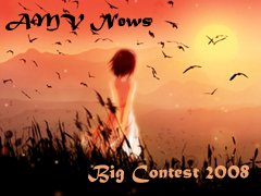 Big Contest 2008