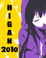 Higan 2010