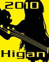 Higan 2010
