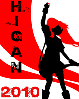 Higan 2010