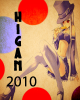 Higan 2010