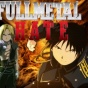 Fullmetal Hate