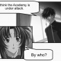 Anime Academy Heroes