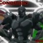 Fear Condition