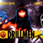 Drillmen