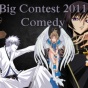 Skordalia Comedy Pack