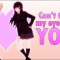 Can't take my eyes off you