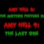 AMV Hell 4: The Last One