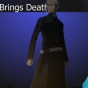 TRUTH BRINGS DEATH