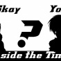 Inside the time