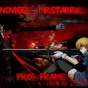 Blood Battle