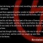 Dead To The World (The Story Of The Antichrist)