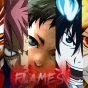 5 Flames