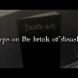Шаги на краю пропасти / Steps on the Brink of Disaster