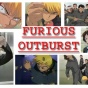 Furious Outburst