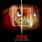Painter's Palette: RED