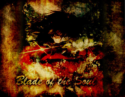 Blade of Soul