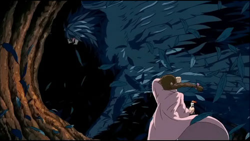 Chronicles of Ghibli