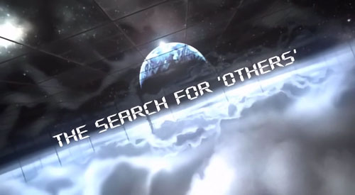 The Search For Others