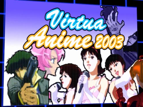 Virtua Anime