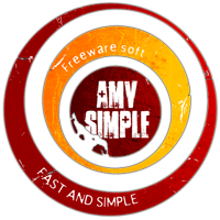 AMV Simple GUI