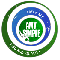 AMVSimple 4.0