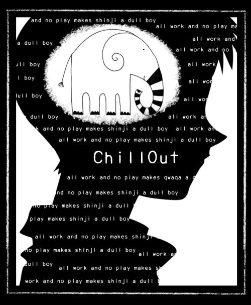 ChillOut (Directors Cut)