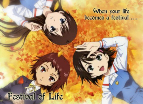 Festival of Life