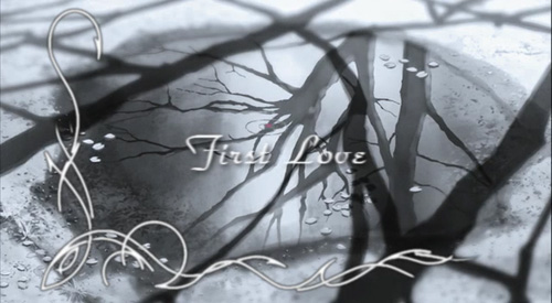 First Love