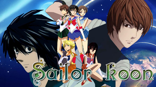 Sailor Koon