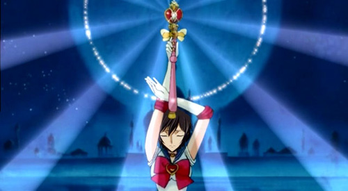 Sailor Koon