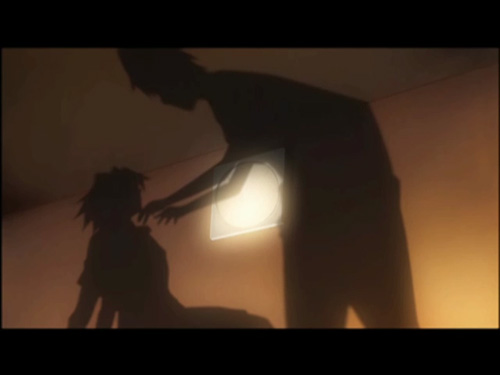 The Harassment of Kyon