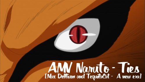 AMV Naruto - Ties