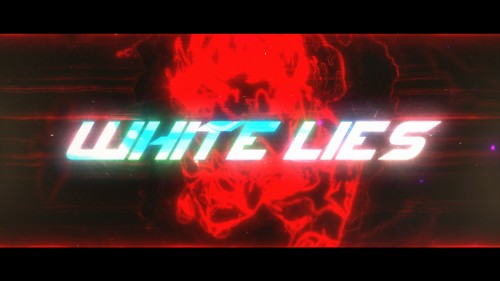 White lies