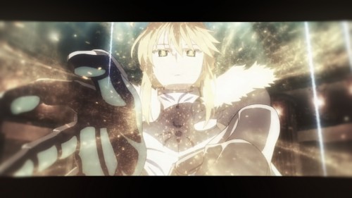FATE UNIVERS「 AMV 」| ONLY ONE