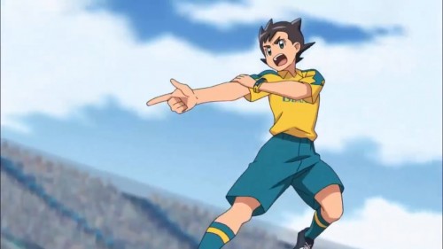 Anime Football/Soccer Tournament (READ DESC)