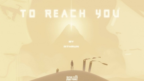 To Reach You