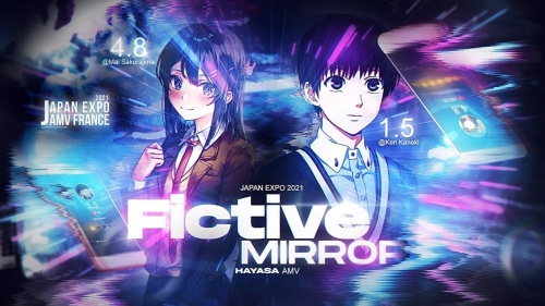 Fictive Mirror