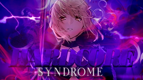 Hardcore Syndrome