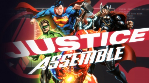 Justice Assemble