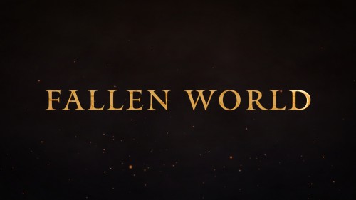 FALLEN WORLD