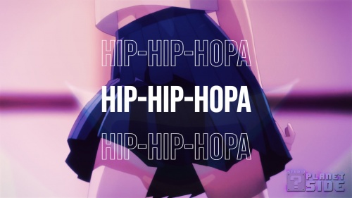 Hip hip hopa