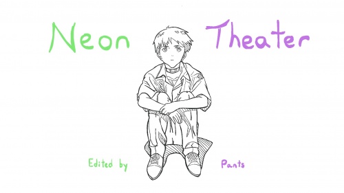 Neon Theater