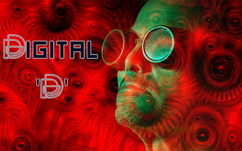 Digital ‘D’